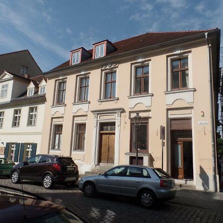 Ferienwohnung Luise Potsdam Exterior photo