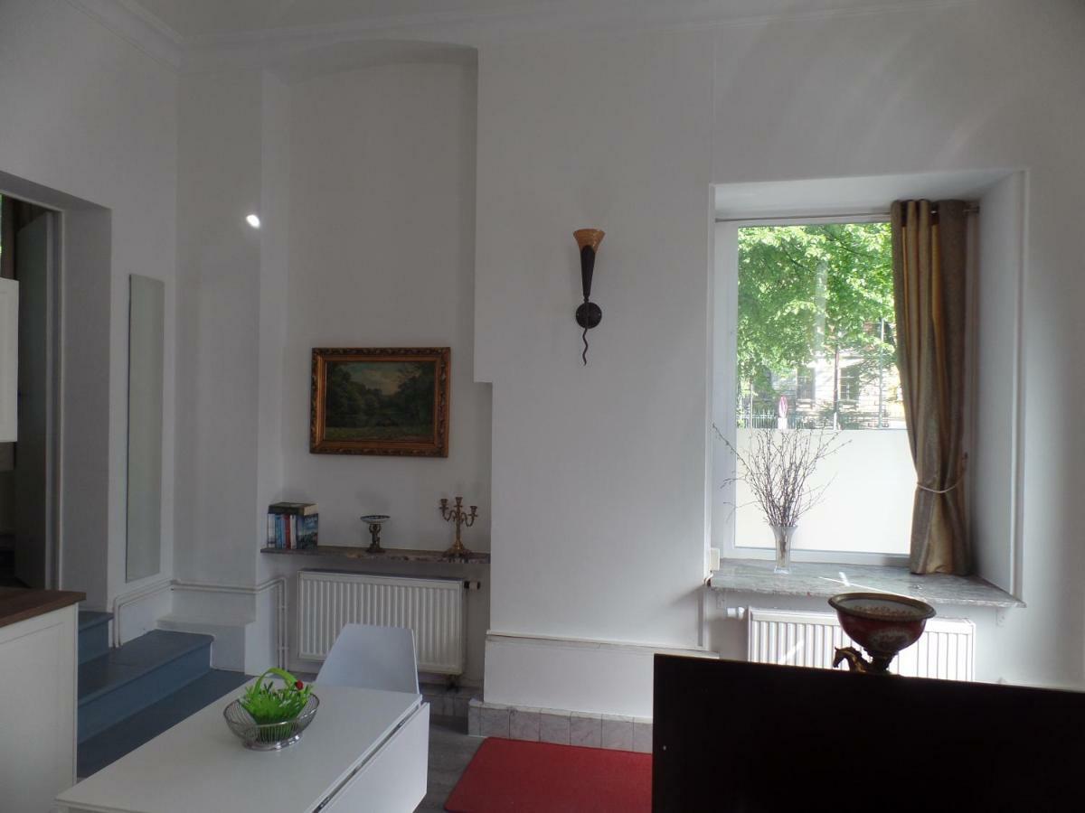 Ferienwohnung Luise Potsdam Exterior photo